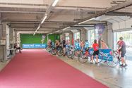 Dubbele triomf voor Bikes Claessens