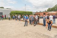 De strijd om het beste petanqueteam