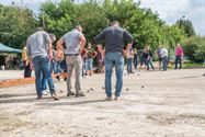 De strijd om het beste petanqueteam