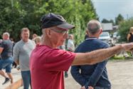 De strijd om het beste petanqueteam