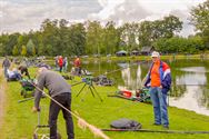 Gemeentewinning de beste in eigen vijver