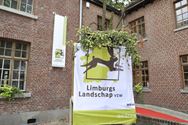 Limburgs Lanschap huldigt nieuwe gebouw in