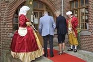 Limburgs Lanschap huldigt nieuwe gebouw in