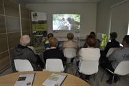 Limburgs Lanschap huldigt nieuwe gebouw in