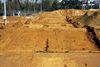 BMX-parcours afgestemd op internationale normen