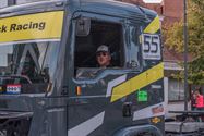 Racetrucks veroveren Zolder-Centrum