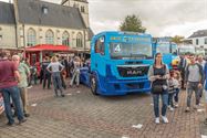 Racetrucks veroveren Zolder-Centrum