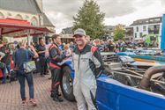 Racetrucks veroveren Zolder-Centrum