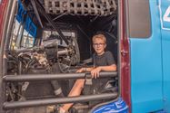 Racetrucks veroveren Zolder-Centrum