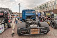 Racetrucks veroveren Zolder-Centrum