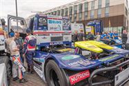 Racetrucks veroveren Zolder-Centrum