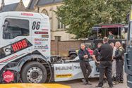 Racetrucks veroveren Zolder-Centrum