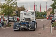 Racetrucks veroveren Zolder-Centrum