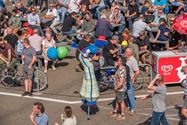 Jochen Hahn voor de tweede keer de snelste