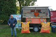 Honden krijgen eigen bar op foodtruckfestival