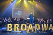 Heidegalm slaat brug naar Broadway