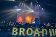 Heidegalm slaat brug naar Broadway