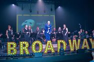 Heidegalm slaat brug naar Broadway