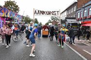 Toch nog een goede opkomst voor de Braderie