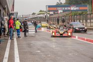 Derdaele-Saelens winnen Belcar