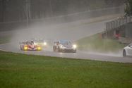 Derdaele-Saelens winnen Belcar