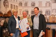 Winkelcentrum Cité bekroont winnaars Braderie