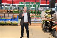 Nieuwe Lidl is officieel geopend