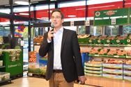 Nieuwe Lidl is officieel geopend