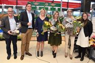 Nieuwe Lidl is officieel geopend