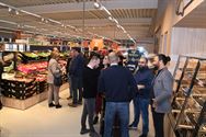 Nieuwe Lidl is officieel geopend