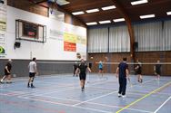 Racketsporten voor het goede doel