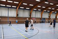 Racketsporten voor het goede doel