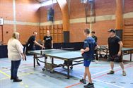 Racketsporten voor het goede doel