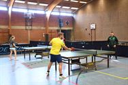 Racketsporten voor het goede doel