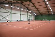 Racketsporten voor het goede doel