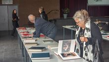 Sint-Bona viert 75 jaar toneel in Berkenbos