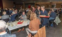 Sint-Bona viert 75 jaar toneel in Berkenbos