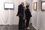 De Maricolen in beeld gebracht op expo