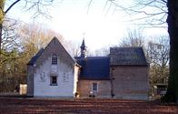 Wandelen in HZ: de blauwe wandeling