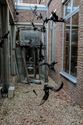 Overrompeling bij opening Artikel 27