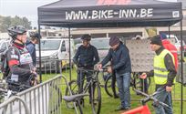 Liefst 1100 mountainbikers vertrekken aan De Veen