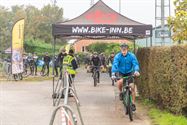 Liefst 1100 mountainbikers vertrekken aan De Veen