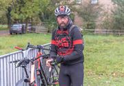 Liefst 1100 mountainbikers vertrekken aan De Veen