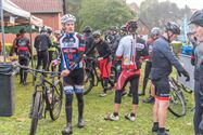 Liefst 1100 mountainbikers vertrekken aan De Veen