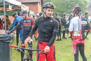 Liefst 1100 mountainbikers vertrekken aan De Veen