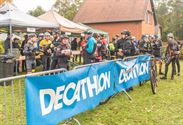 Liefst 1100 mountainbikers vertrekken aan De Veen