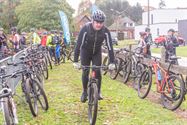 Liefst 1100 mountainbikers vertrekken aan De Veen