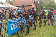 Liefst 1100 mountainbikers vertrekken aan De Veen