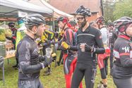 Liefst 1100 mountainbikers vertrekken aan De Veen