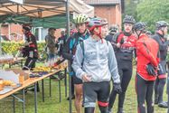 Liefst 1100 mountainbikers vertrekken aan De Veen